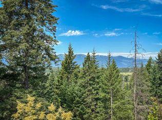 431 E Sunnyside Rd, Sandpoint, ID 83864