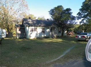 0 Long St, Denton, NC 27239