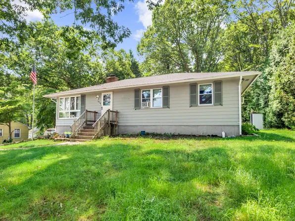 162 Shrub Road, Bristol, CT 06010