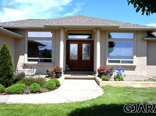 1176 W Via Le Paz Dr, Fruita, CO 81521