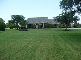 9006 Paseo Lobo, Texas City, TX 77591