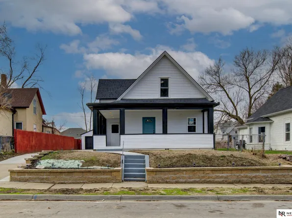 4315 Grant St, Omaha, NE 68111