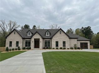 13211 Snowy Cv, Maumelle, AR 72113