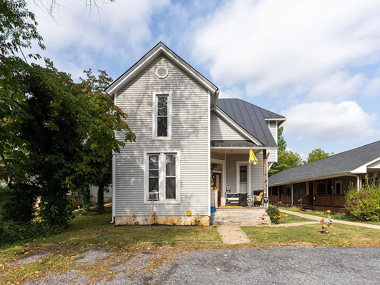 409 S Linden Ave #B — Photo 12