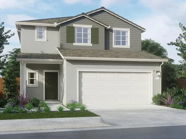 132 Ericson St, American Canyon, CA 94503