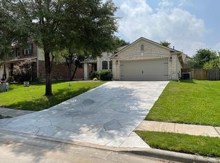 260 Middle Crk, Buda, TX 78610
