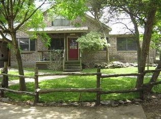 48 Wrangler Dr, Morgans Pt Resort, TX 76513