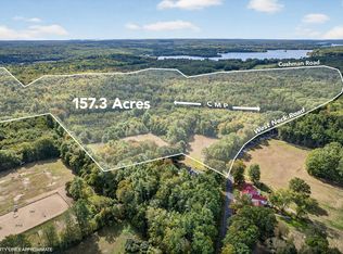 227 W Neck Rd, Nobleboro, ME 04555