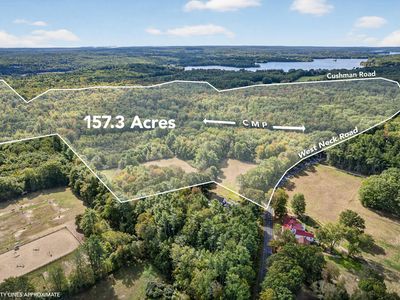 227 West Neck Road, Nobleboro, ME, 04555