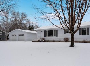 12716 316th Ave NW, Princeton, MN 55371