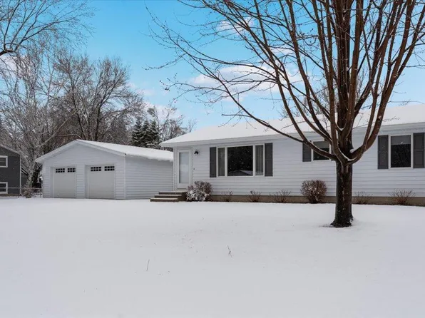 12716 316th Ave NW, Princeton, MN 55371