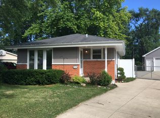 4727 78th Pl, Kenosha, WI 53142