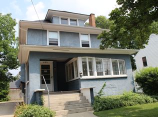 832 W Lovell St, Kalamazoo, MI 49007