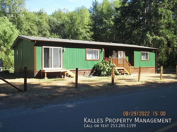 2nd image of 13595 Olympic Dr SE