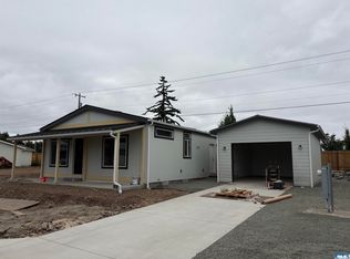 931 N Iris Ave, Sequim, WA 98382