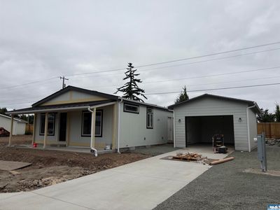 931 N Iris Ave, Sequim, WA, 98382