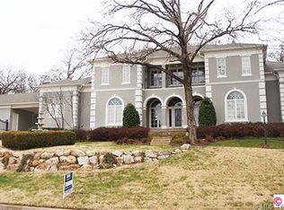 11808 S 70th East Ave, Bixby, OK 74008