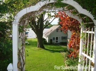 3941 Arrowhead Trl, Allegan, MI 49010