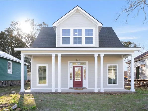 261 N Dearborn St, Mobile, AL 36603