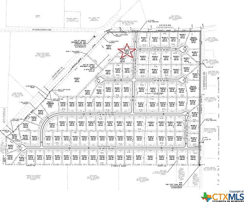 2nd image of 7606 Deer Grove Dr