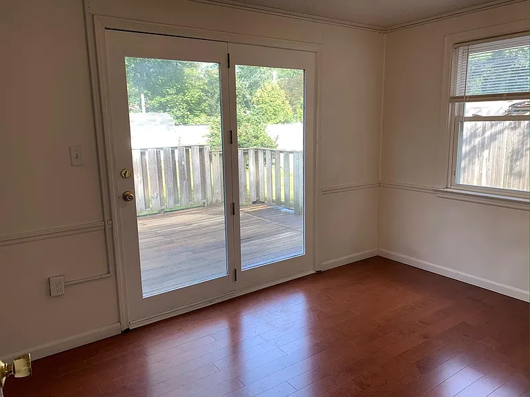Office room