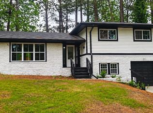 3025 McKenzie Rd, Atlanta, GA 30344