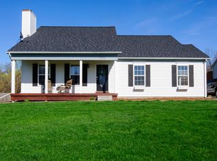 3749 N Oak St, Metamora, MI 48455