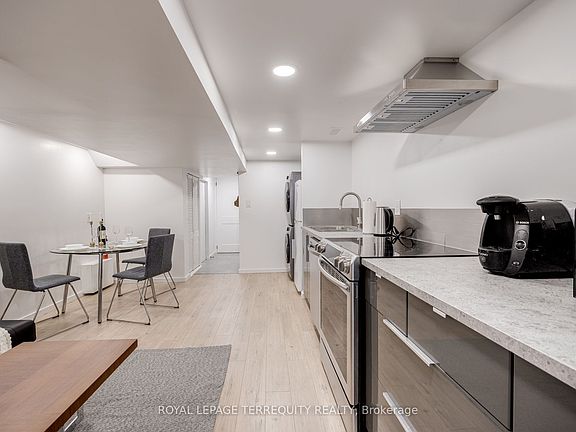 5th image of 490 Symington Ave #Basement