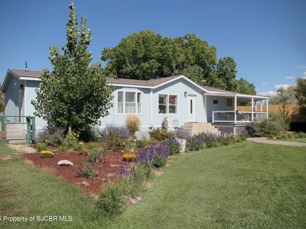 46 Road 2929, Aztec, NM 87410