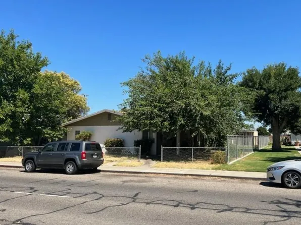 3421 E McKinley Ave, Fresno, CA 93703