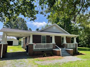 4943 Doris St, Winston Salem, NC 27105