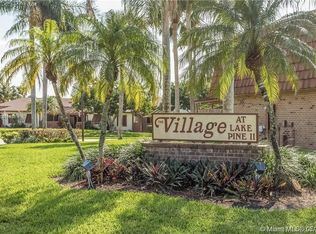 11927 SW 11th Ct UNIT 11927, Fort Lauderdale, FL 33325