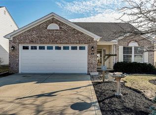 537 Kennard Ln, Westfield, IN 46074