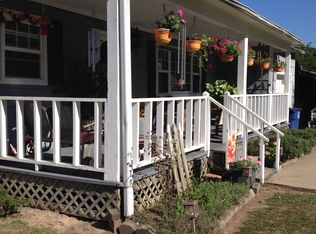 4605 Irene St, Fort Smith, AR 72904