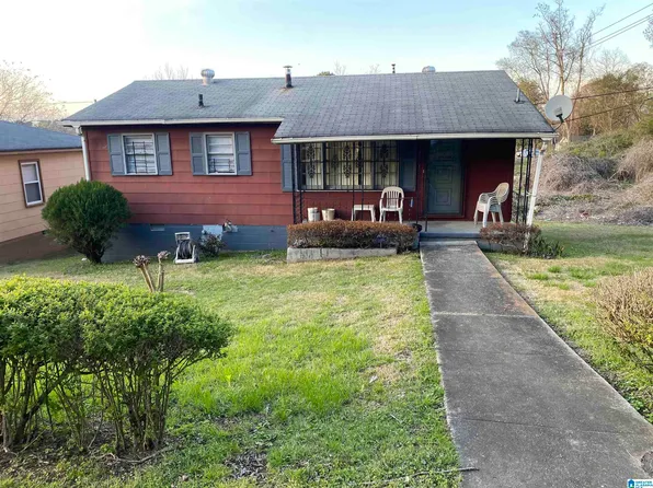 340 35th Ave W, Birmingham, AL 35207