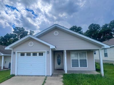 4250 Ridge Haven Rd, Tallahassee, FL, 32305