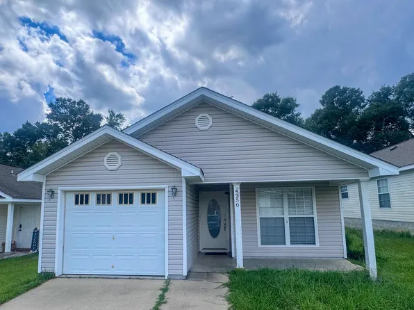 4250 Ridge Haven Rd, Tallahassee, FL 32305