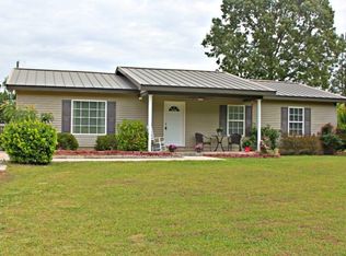 35 Steel Frame Rd, Russellville, AL 35653