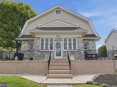 407 Castello Ave, Hatboro, PA, 19040