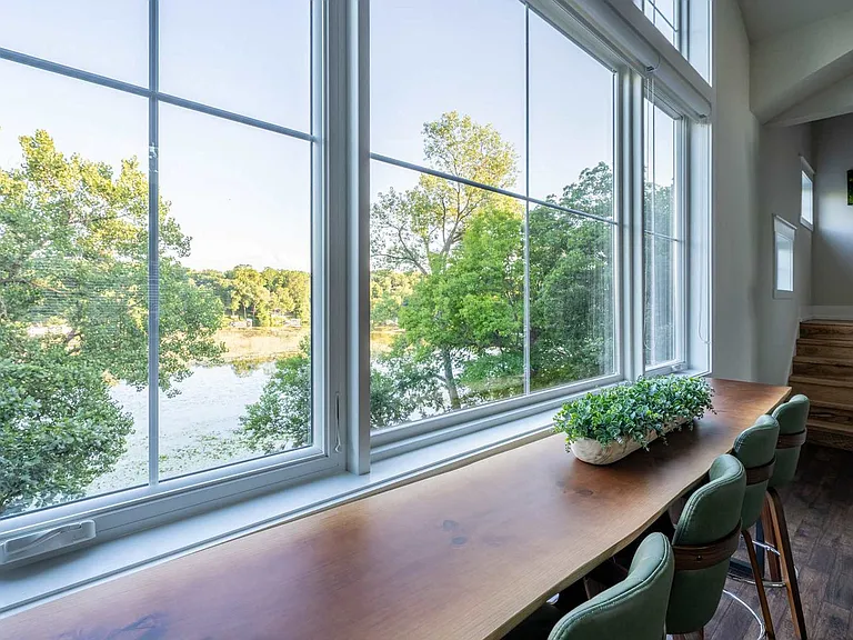 Window View
