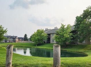 1164 Captains Brg, Centerville, OH 45458