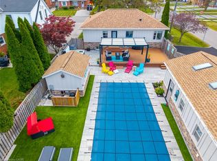 14 Charles St, Stoney Creek, ON L8G 1V4