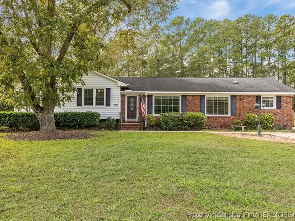 1952 Graham Rd, Fayetteville, NC 28304