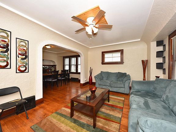 2nd image of 5342 N 39th St