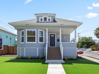605 Minor Ave, San Jose, CA, 95125
