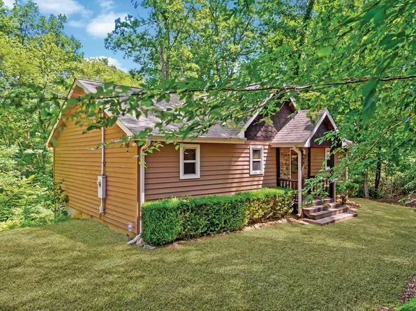 337 Branch Creek Rd, Blue Ridge, GA 30513