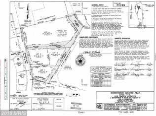 16905 Hughes Rd, Poolesville, MD 20837