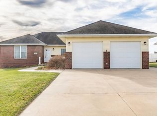 1605 Hawkeye Ave, Harlan, IA 51537