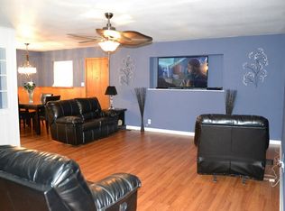 806 S Prairie Ave, Okmulgee, OK 74447