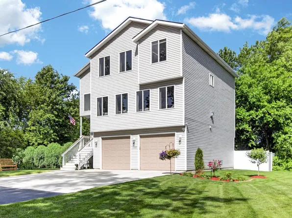 11280 3rd AVENUE, Pleasant Prairie, WI 53158
